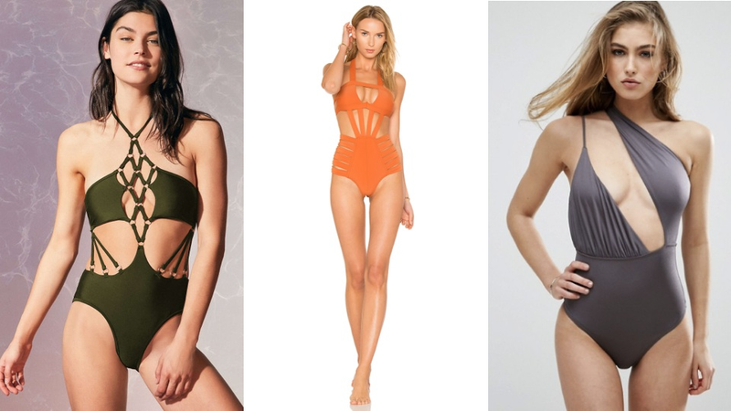 Images via Urban Outfitters, Montce Swim, ASOS
